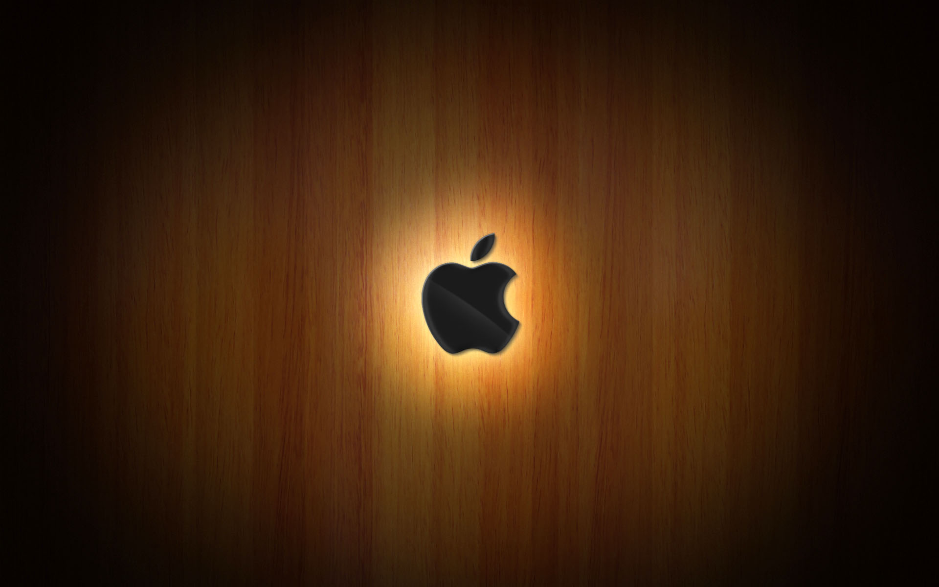 Wooden Glow of Apple229666465 - Wooden Glow of Apple - Wooden, Glow, Creations, Apple